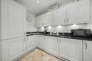 Chatsworth Road Brookside